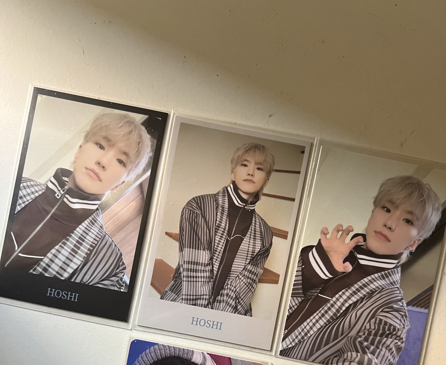 🍒24年克拉島衣服卡、拍立得組