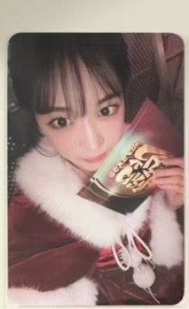 ive 現貨 wm 聖誕安