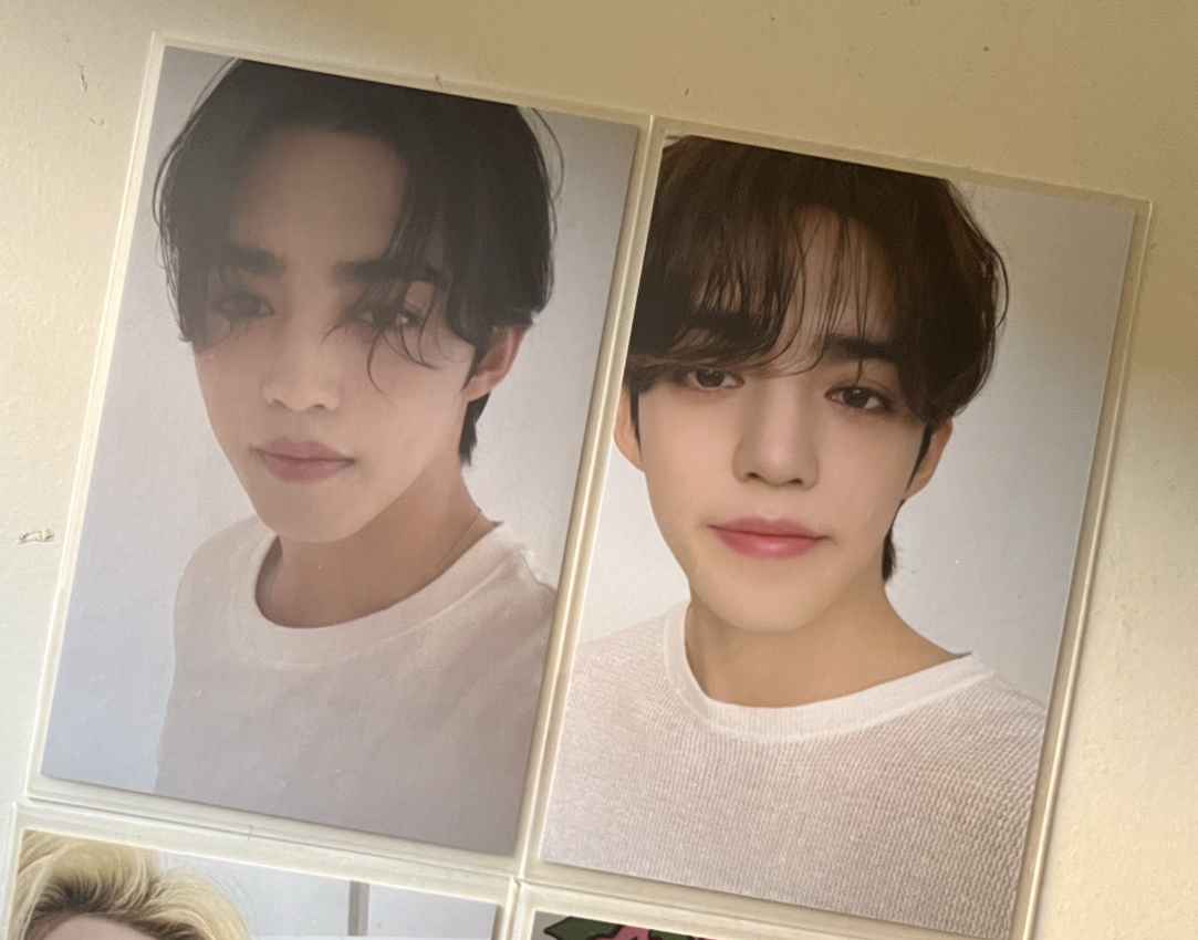 6、8週年周邊卡組