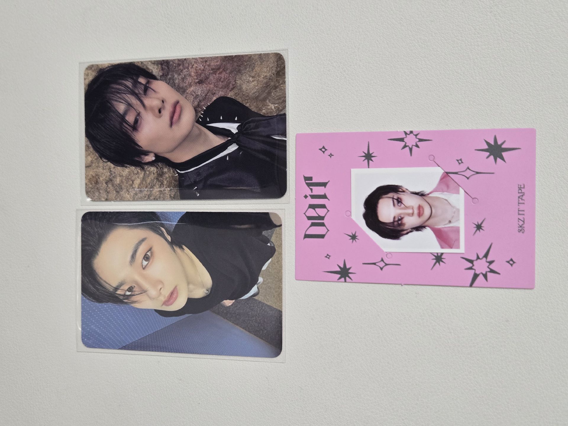 DO IT 專卡 證件照