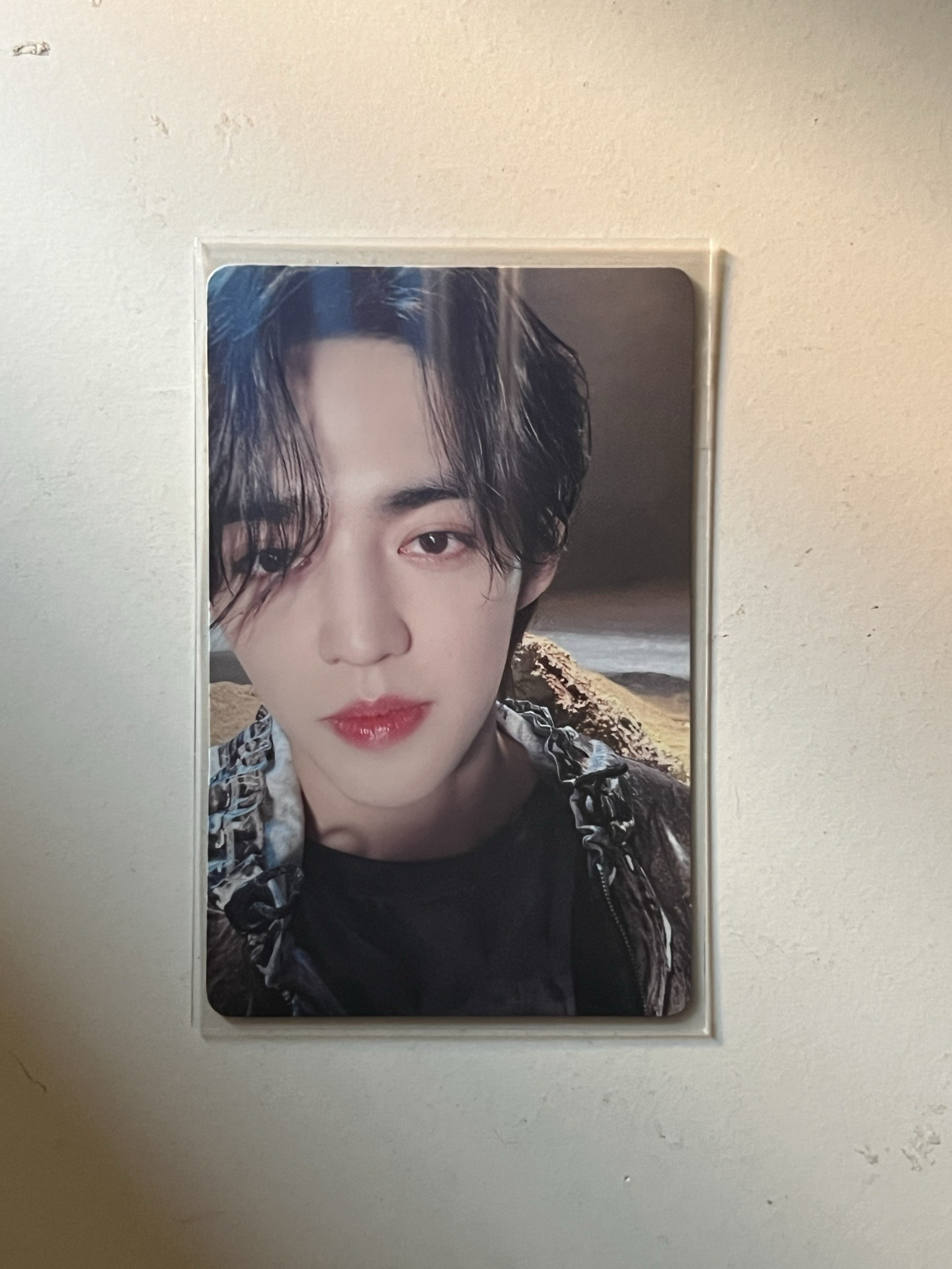 ALWAYS YOURS D盤哲