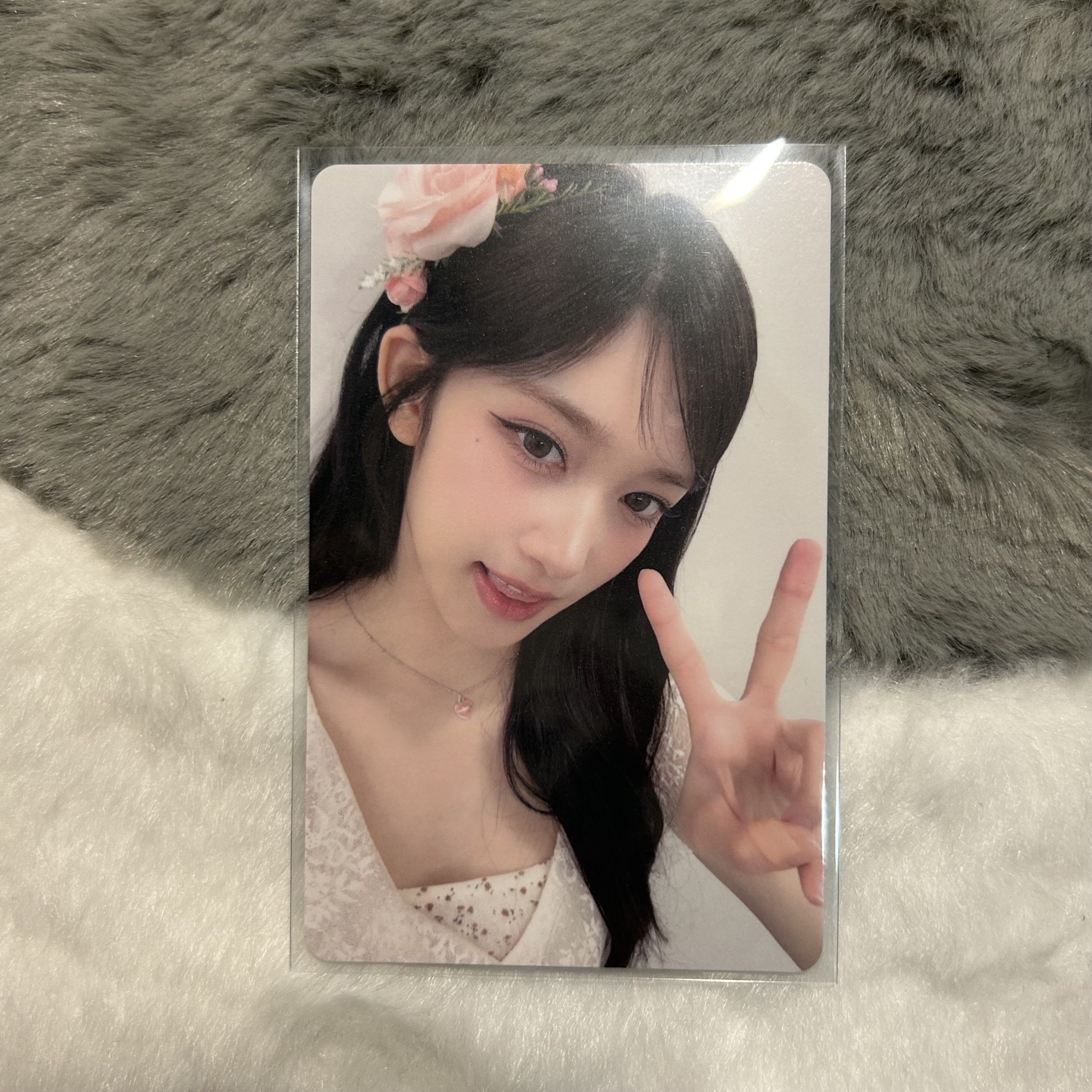 IVE SECRET 0924 大阪場限 比耶瑞