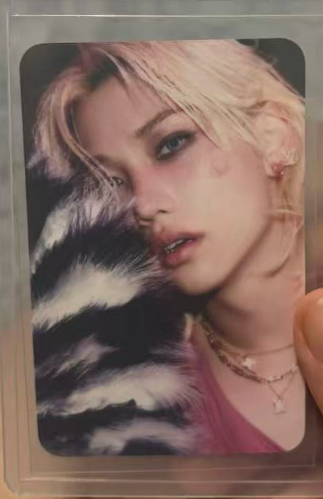 Nara菲 （也可以用換的。我是辰擔