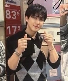 彬（也可以用辰辰跟我換