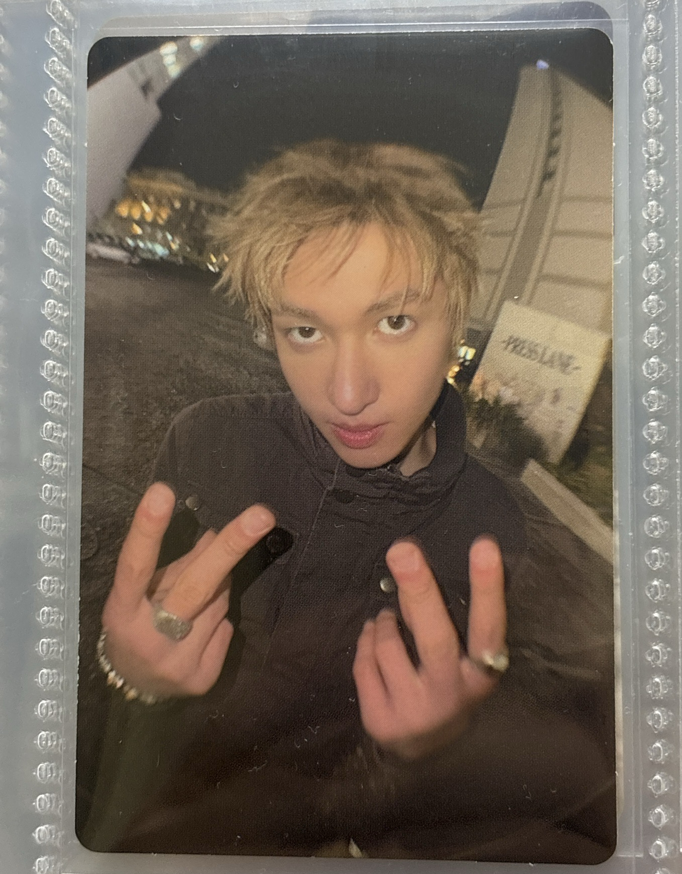 （暫時無 勿下單 魚眼馬