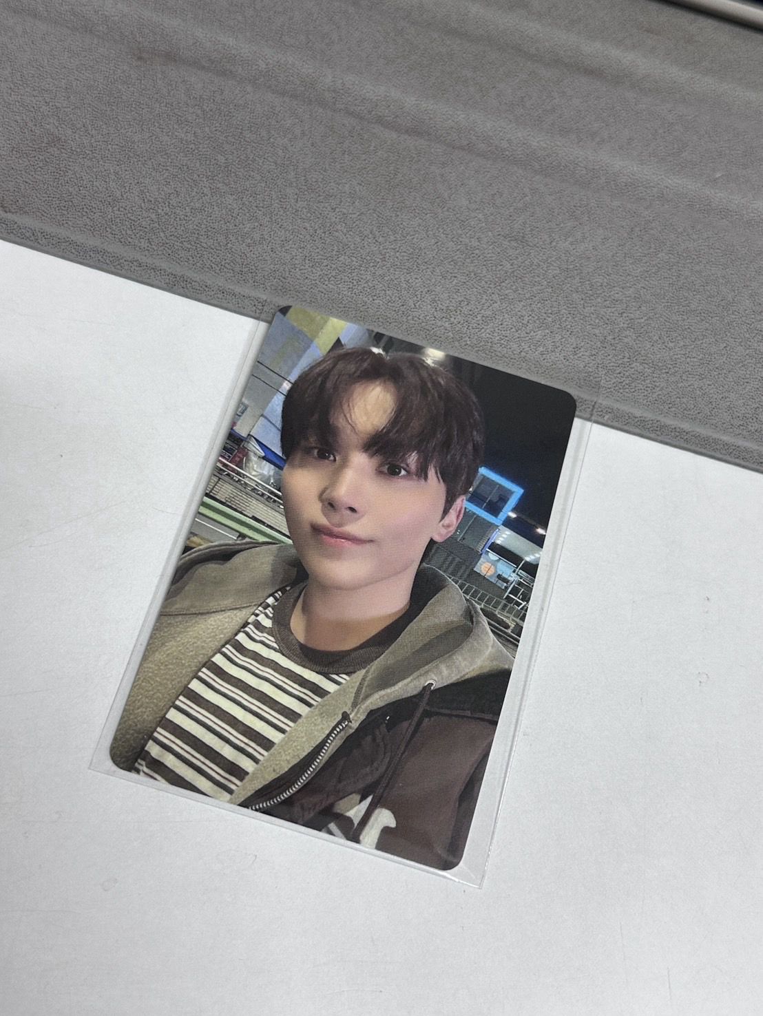 𝐃x𝐒 ‘소야곡’ 快閃店 滿額卡 