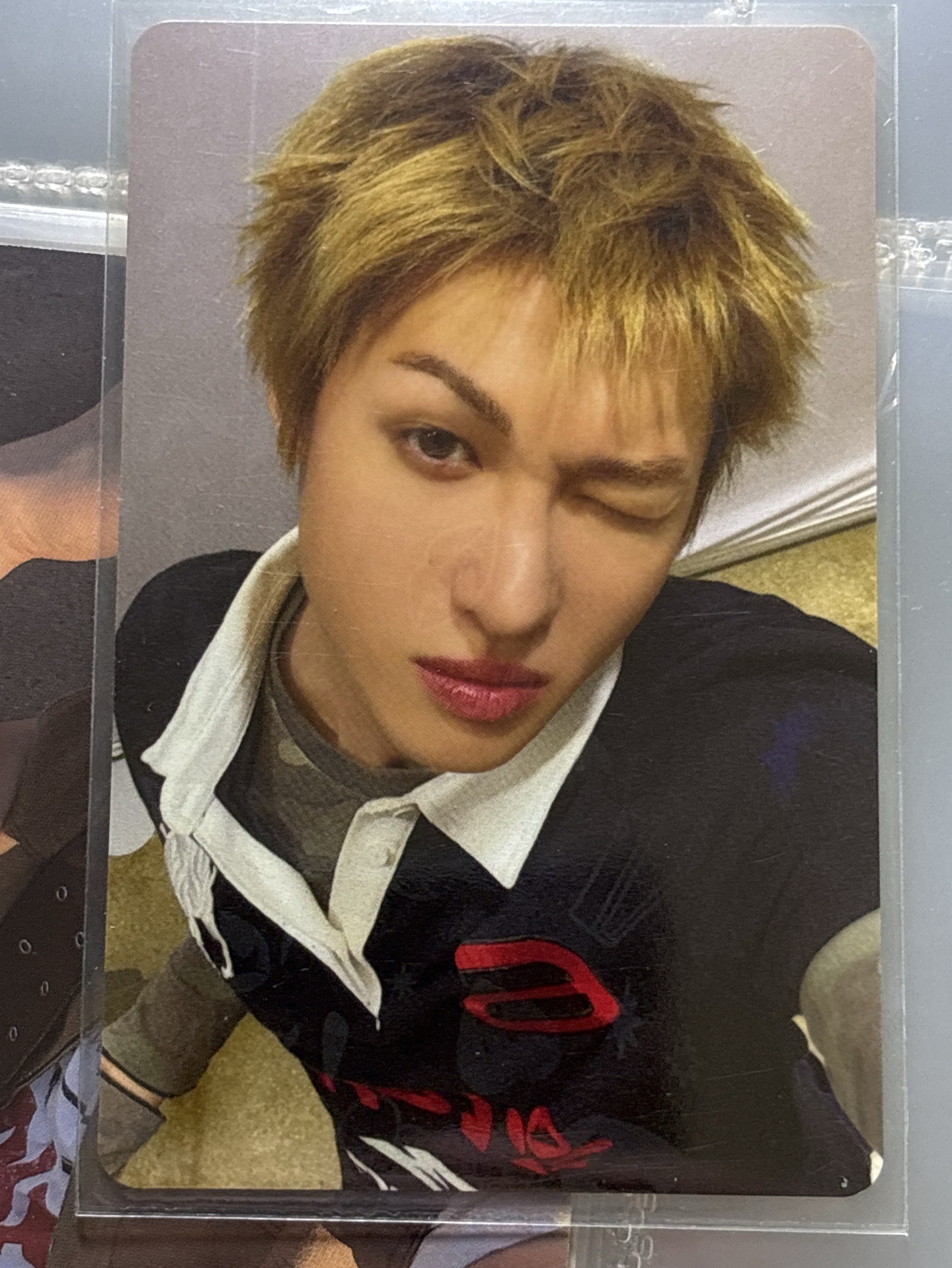 馬丁nara簽售+s2空專