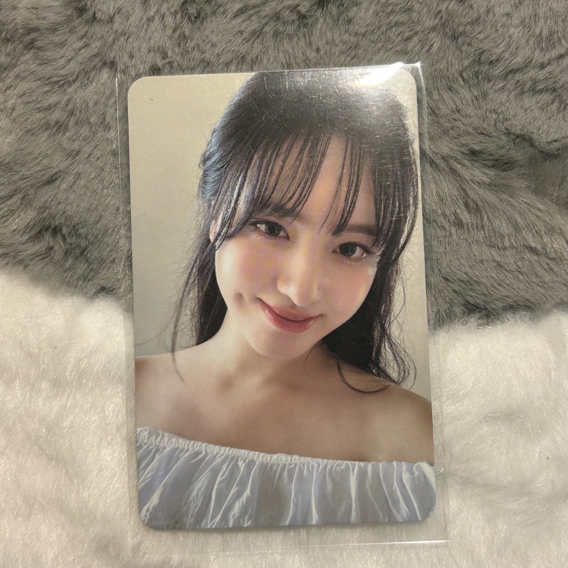 夏日寫真栗 IVE LIZ