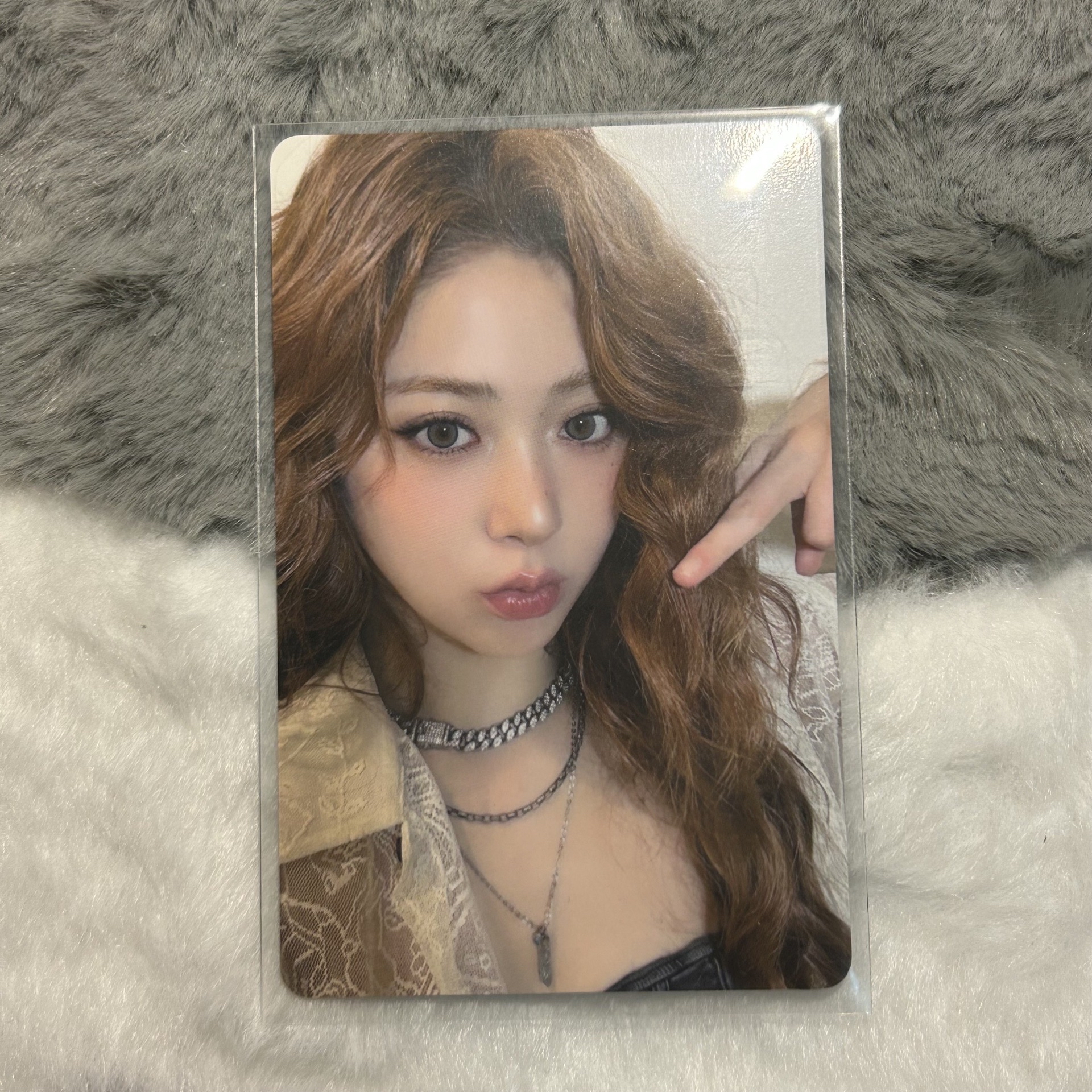 SPAGHETTI 環球 1.0 幸運卡 允