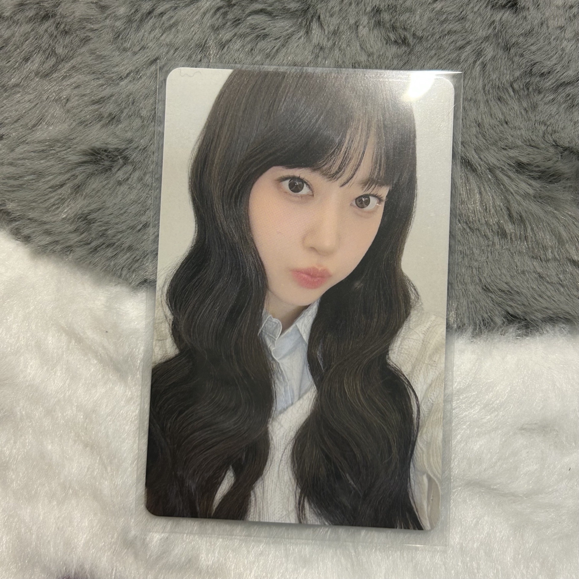 SPAGHETTI 環球 2.0 幸運卡 櫻