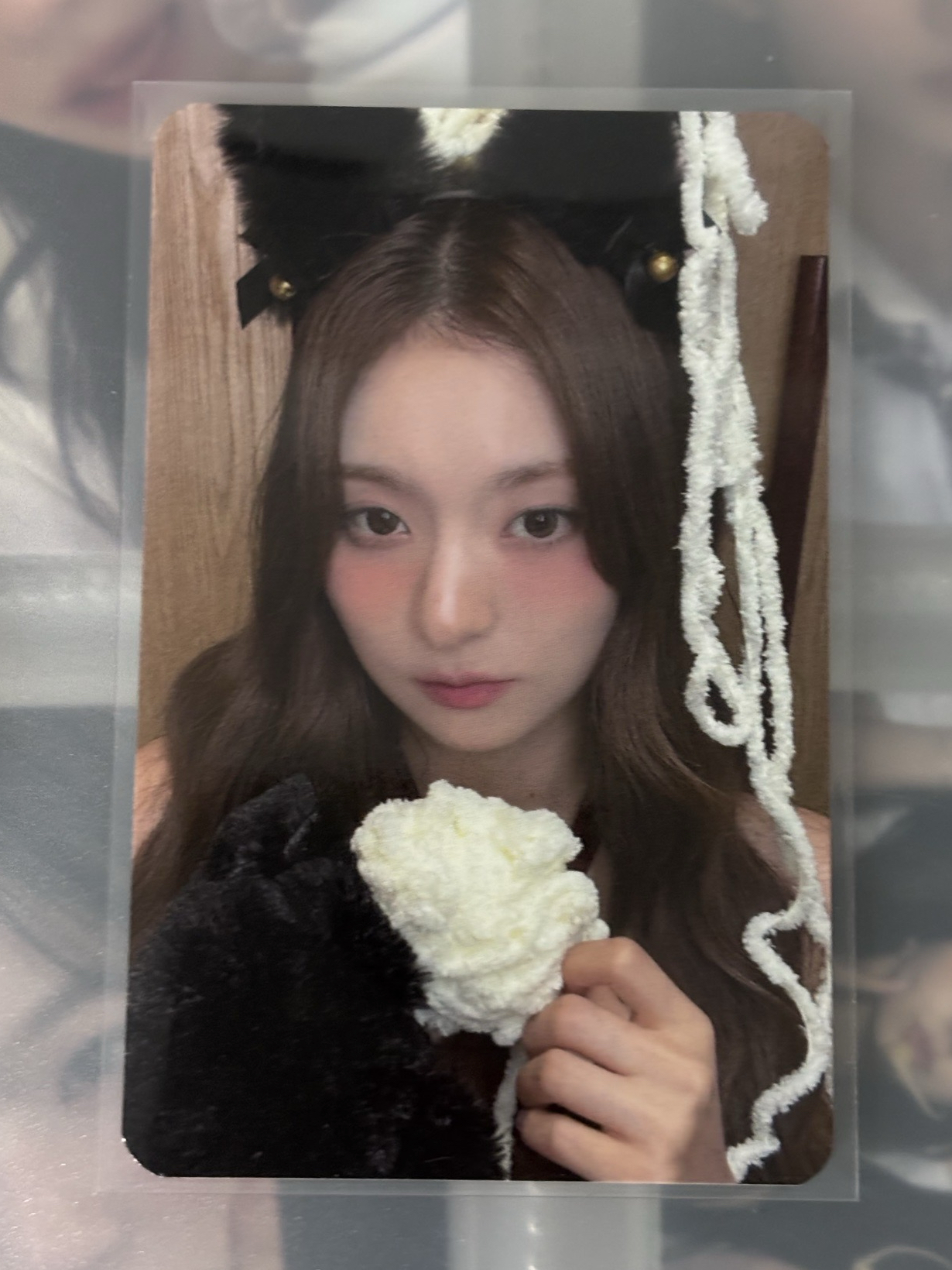 br線下簽售 事故貓貓炅