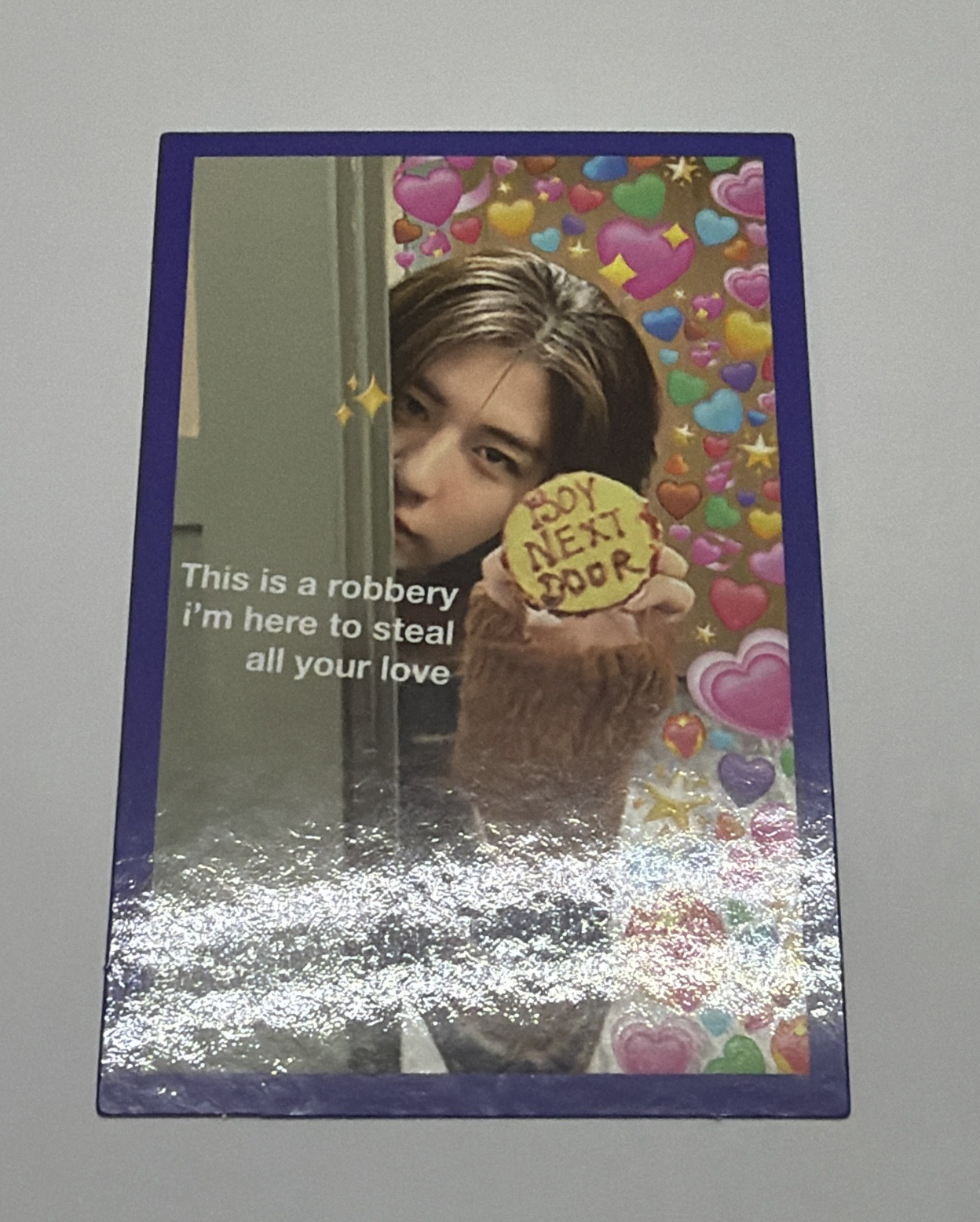 金桐儇 how 專卡迷因