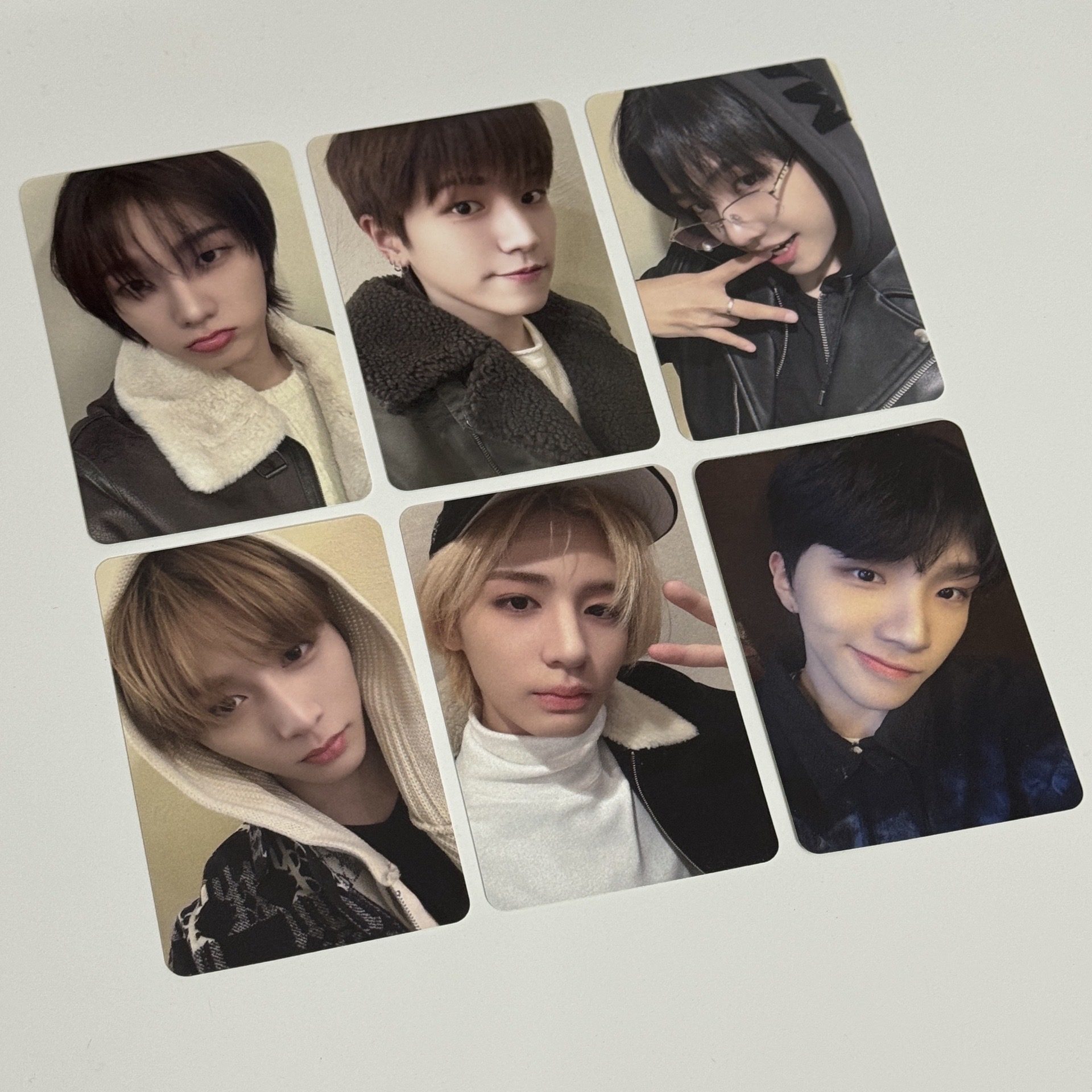 BND｜No Genre oy 特典