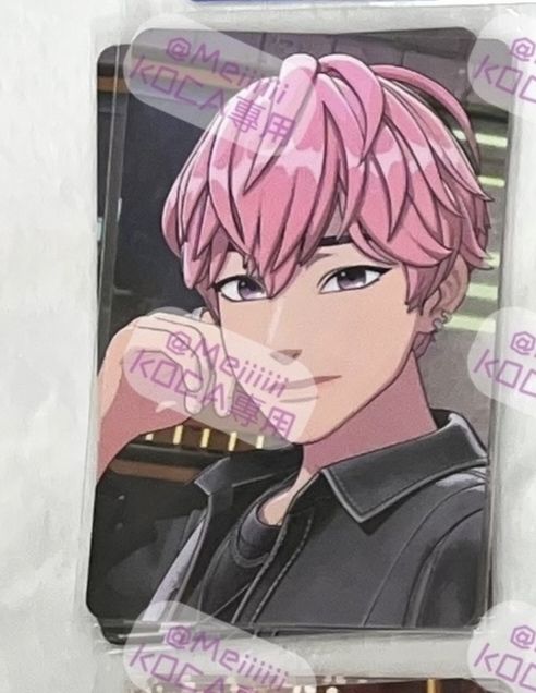 迷三團封黑衣斑比