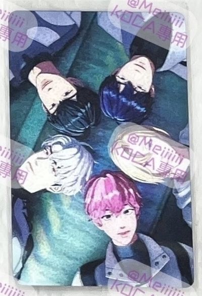 迷三團封白衣變化卡