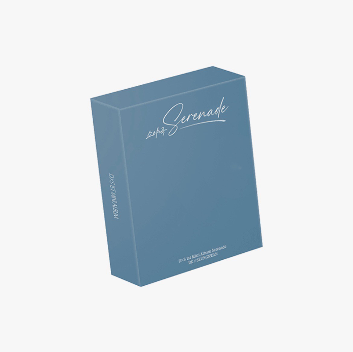 SEVENTEEN SERENADE KIT 李碩珉