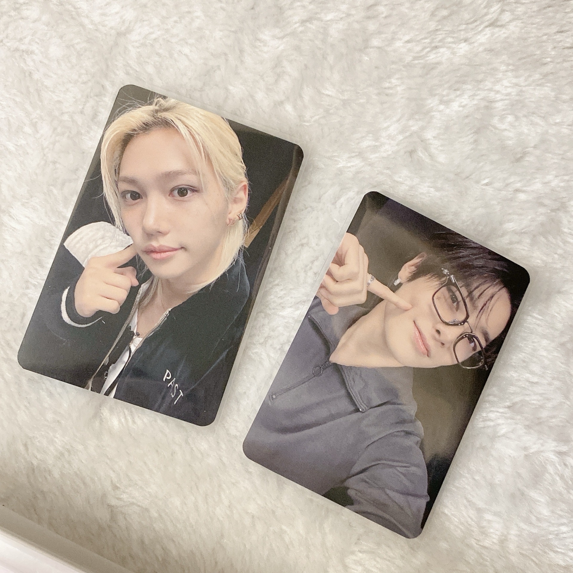 KARMA DMM特典卡（菲寅不拆）