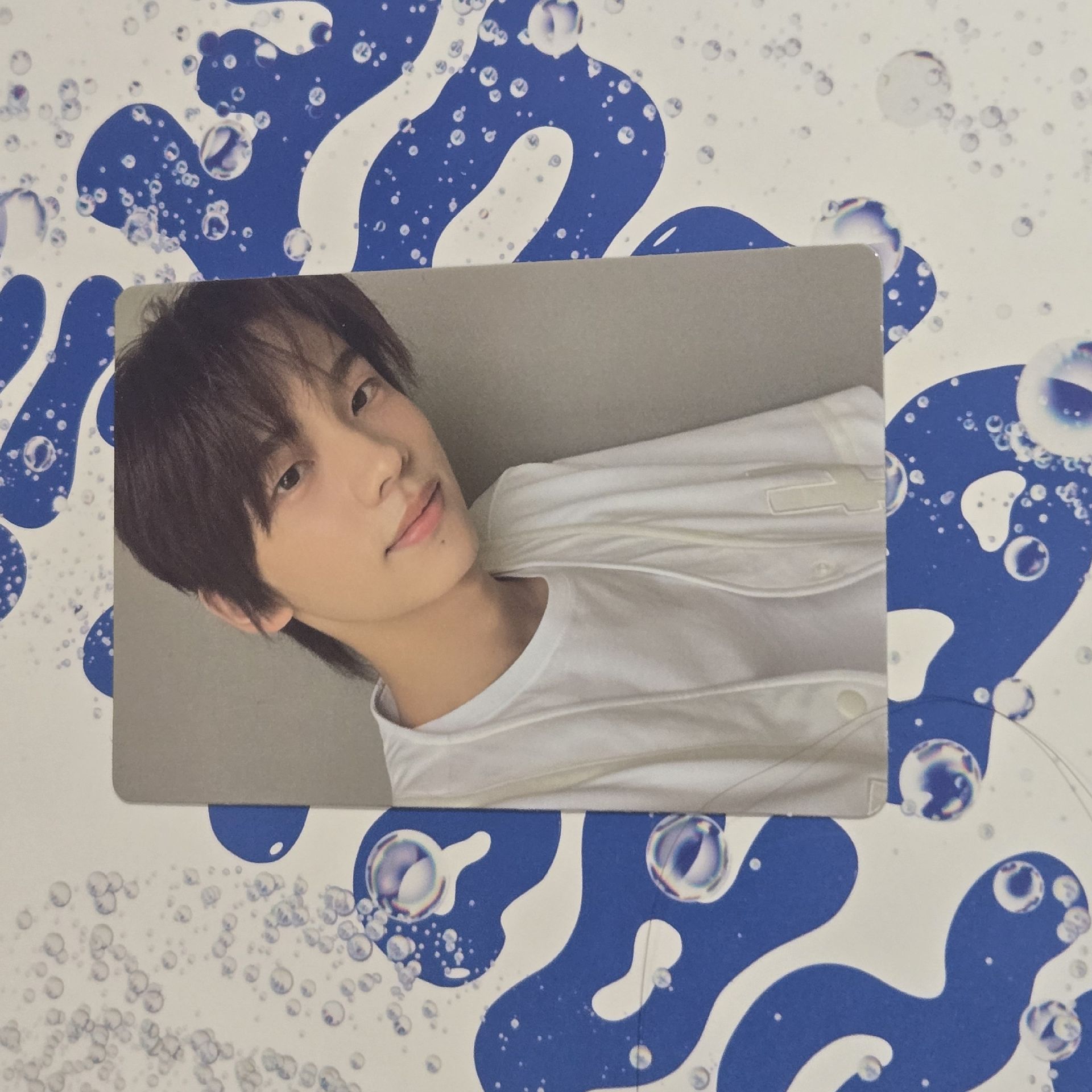 tws 申惟 mini1 專卡