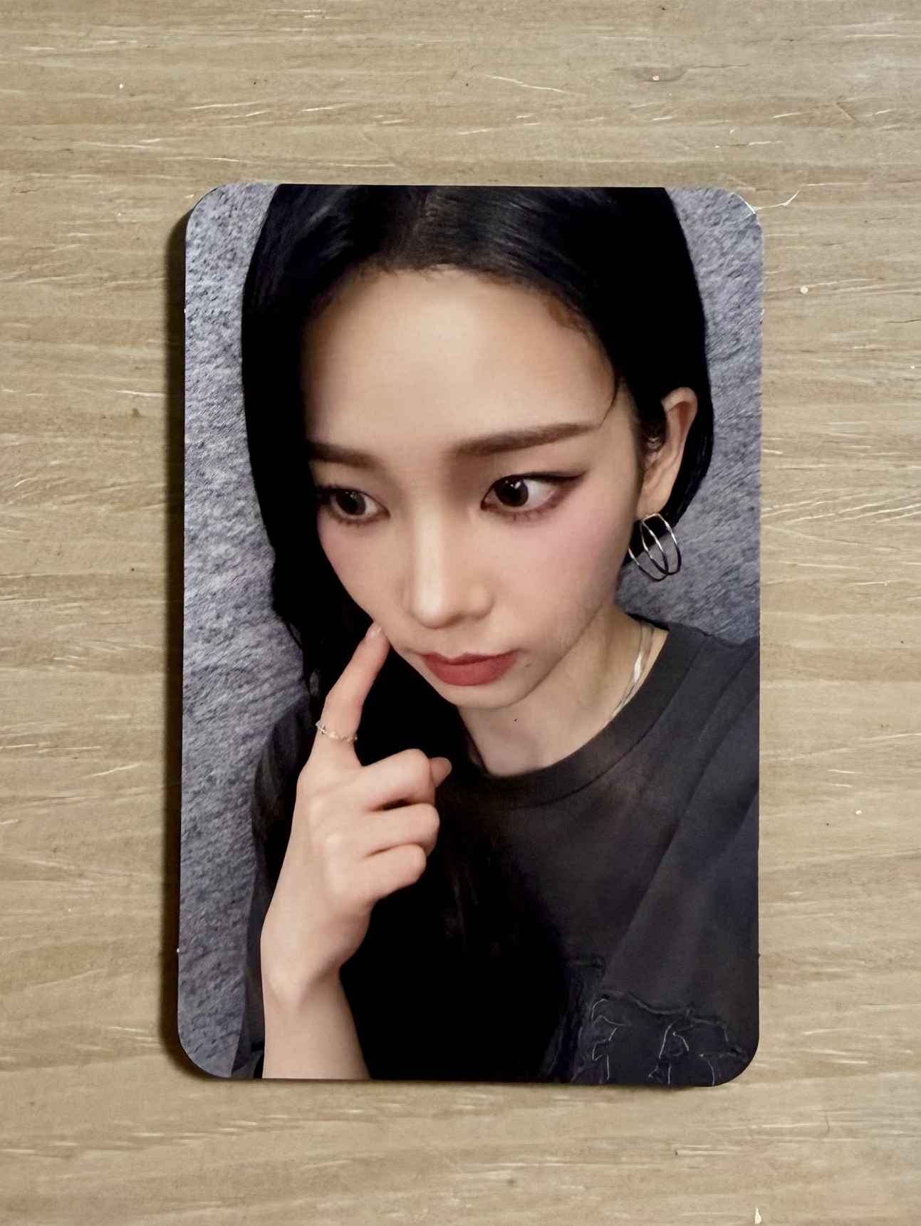 2025 SMT30 抽選柚