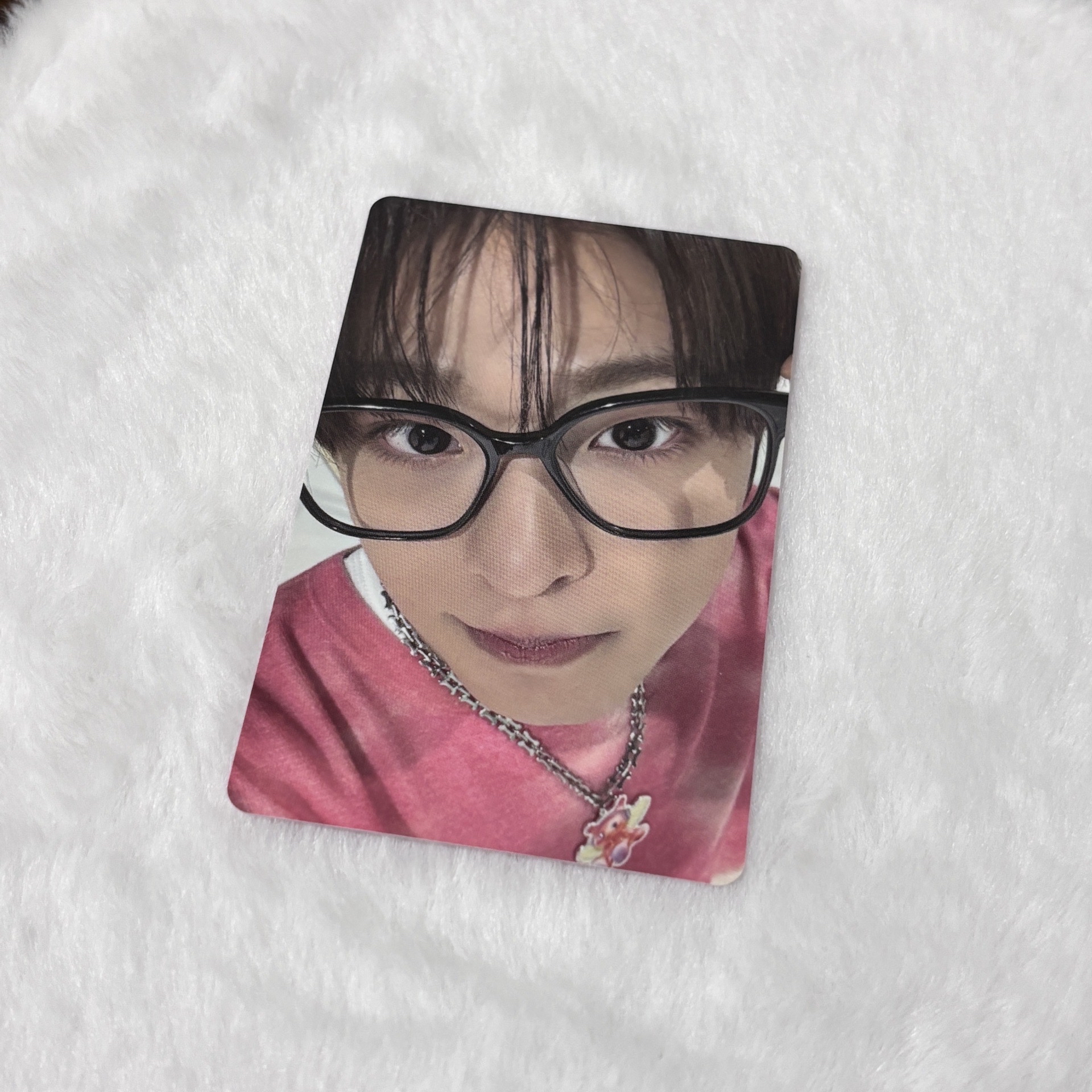 ❤️聽說黑框和帥哥很搭所以我就戴了｜📍POPPOP JC