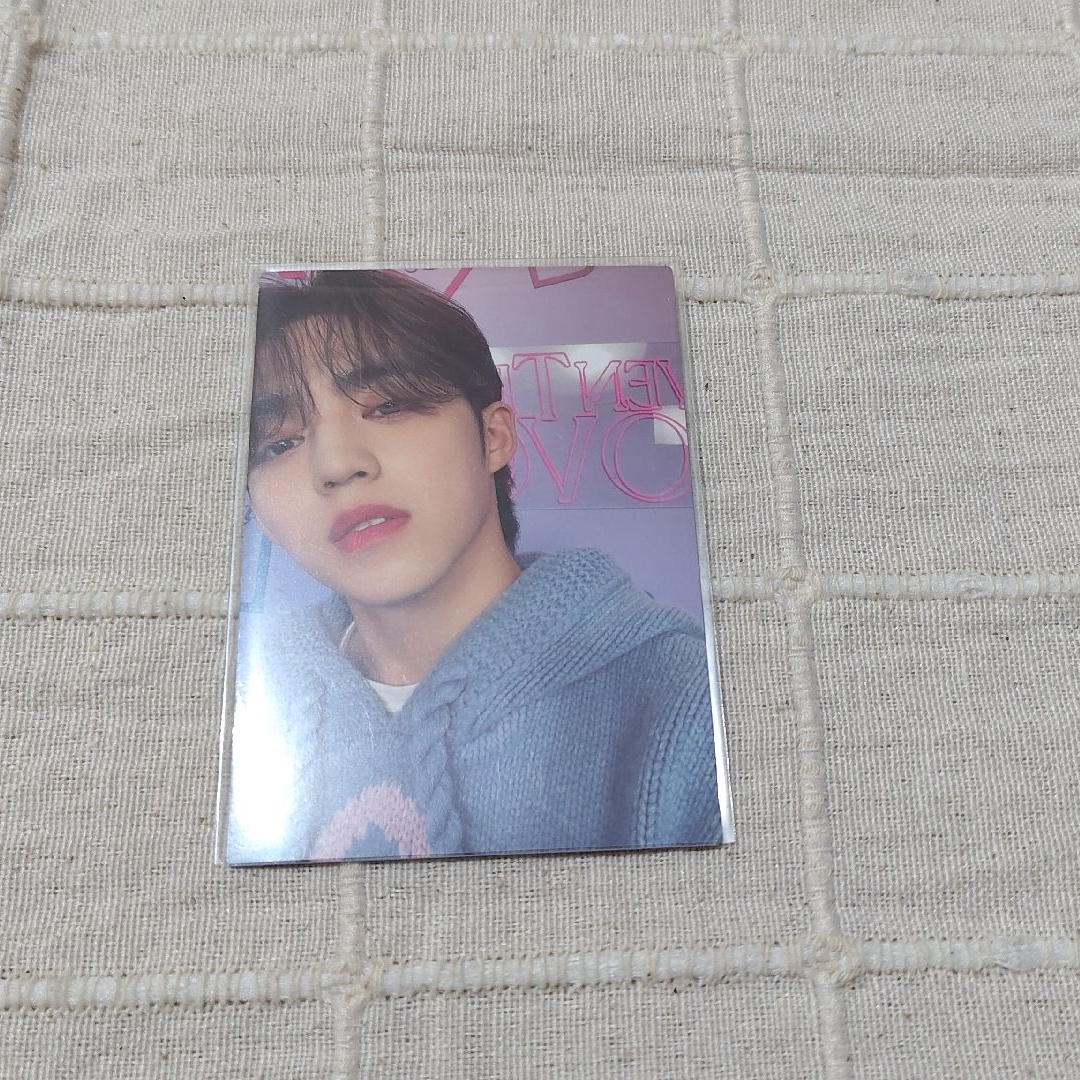 崔勝哲 23’FM LOVE隨機卡