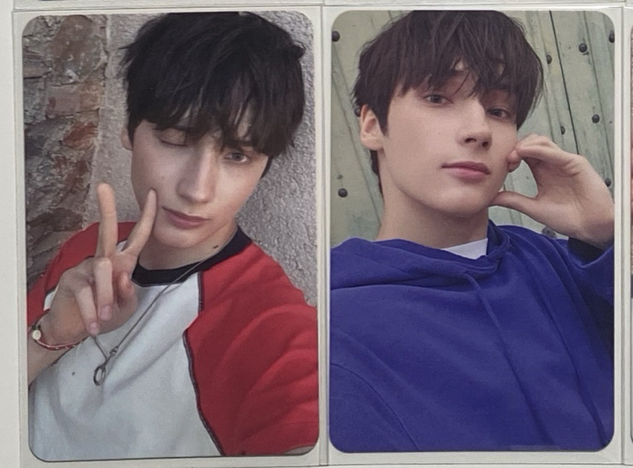 寧（可被綁/單出）