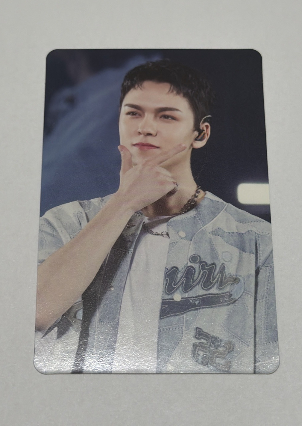 23‘FM LOVE 演唱會 DVD / CD 卡