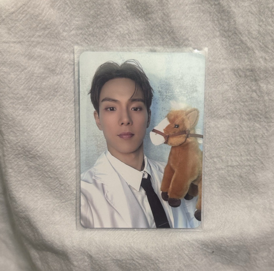 monsta x 年曆 船特 shownu