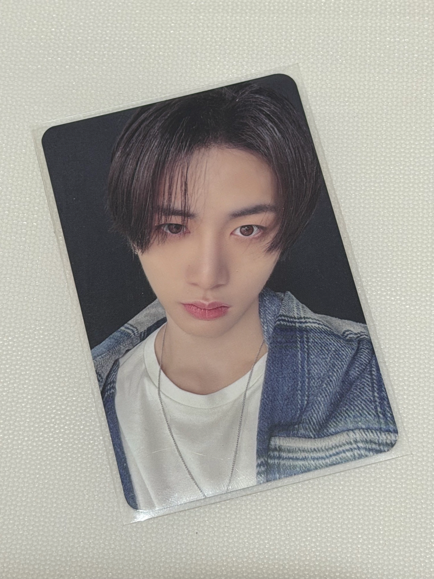 那時候是看上中背買的卡