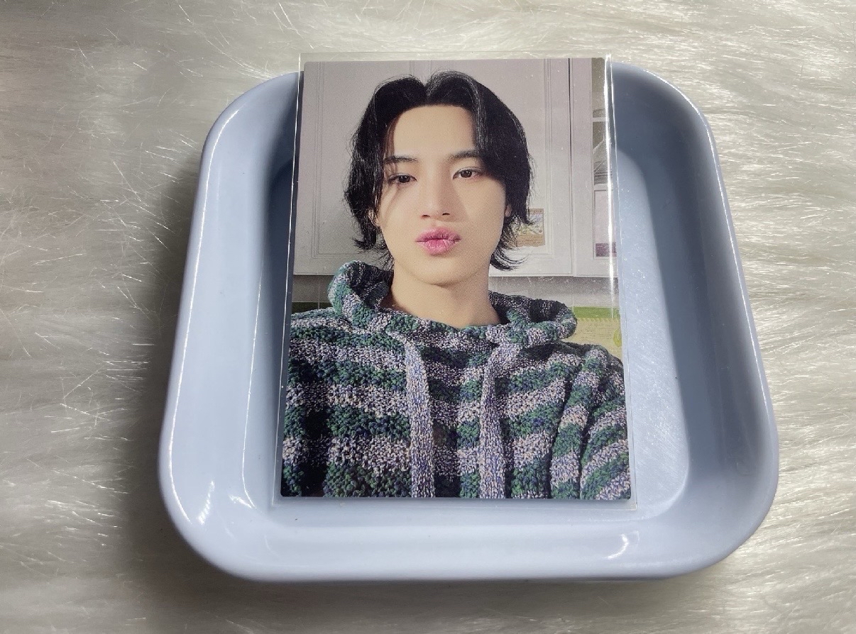 2023 HOME 衛衣卡 奎