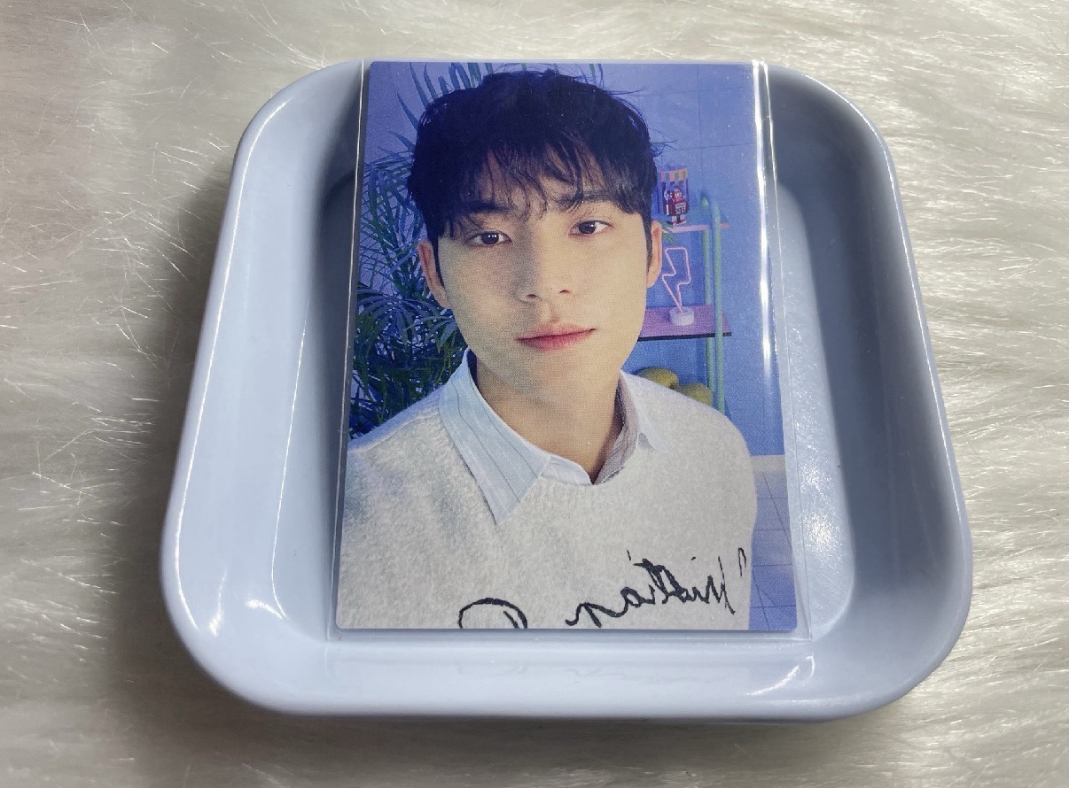 2024 HOME 衛衣卡 奎