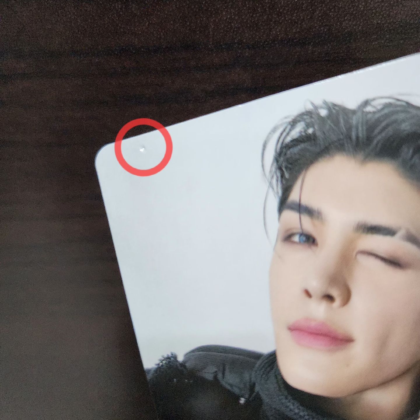 會員禮、滿額、場限、年曆 等小卡