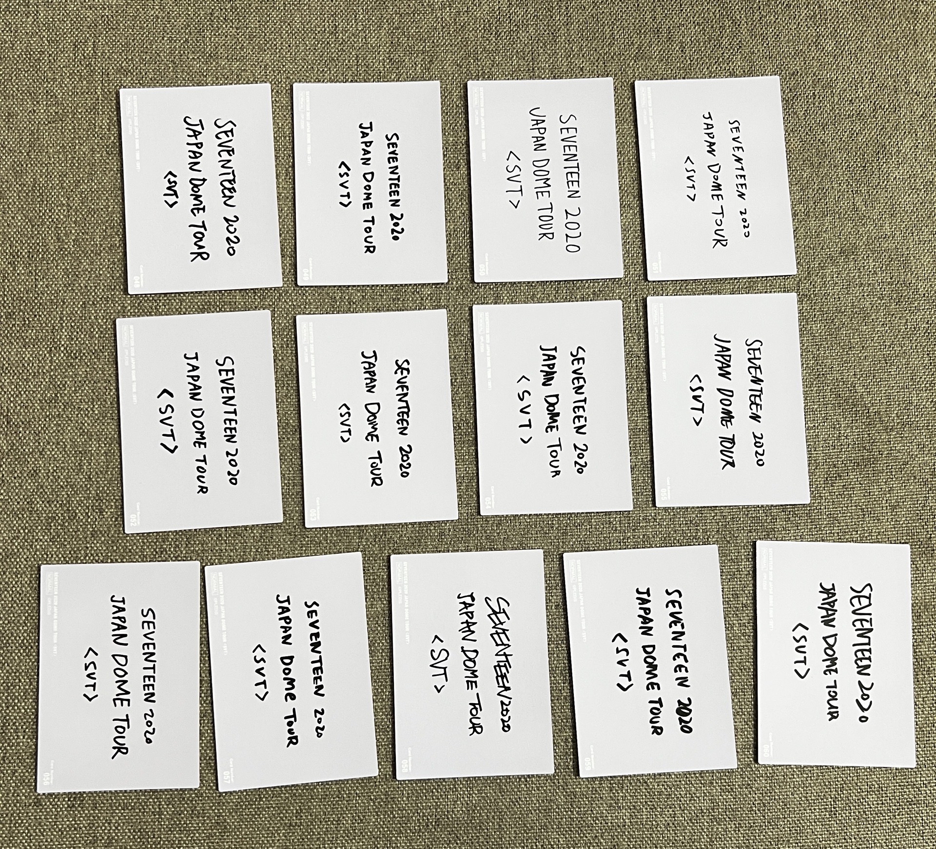 2020蛋巡拍立得一套 不單出