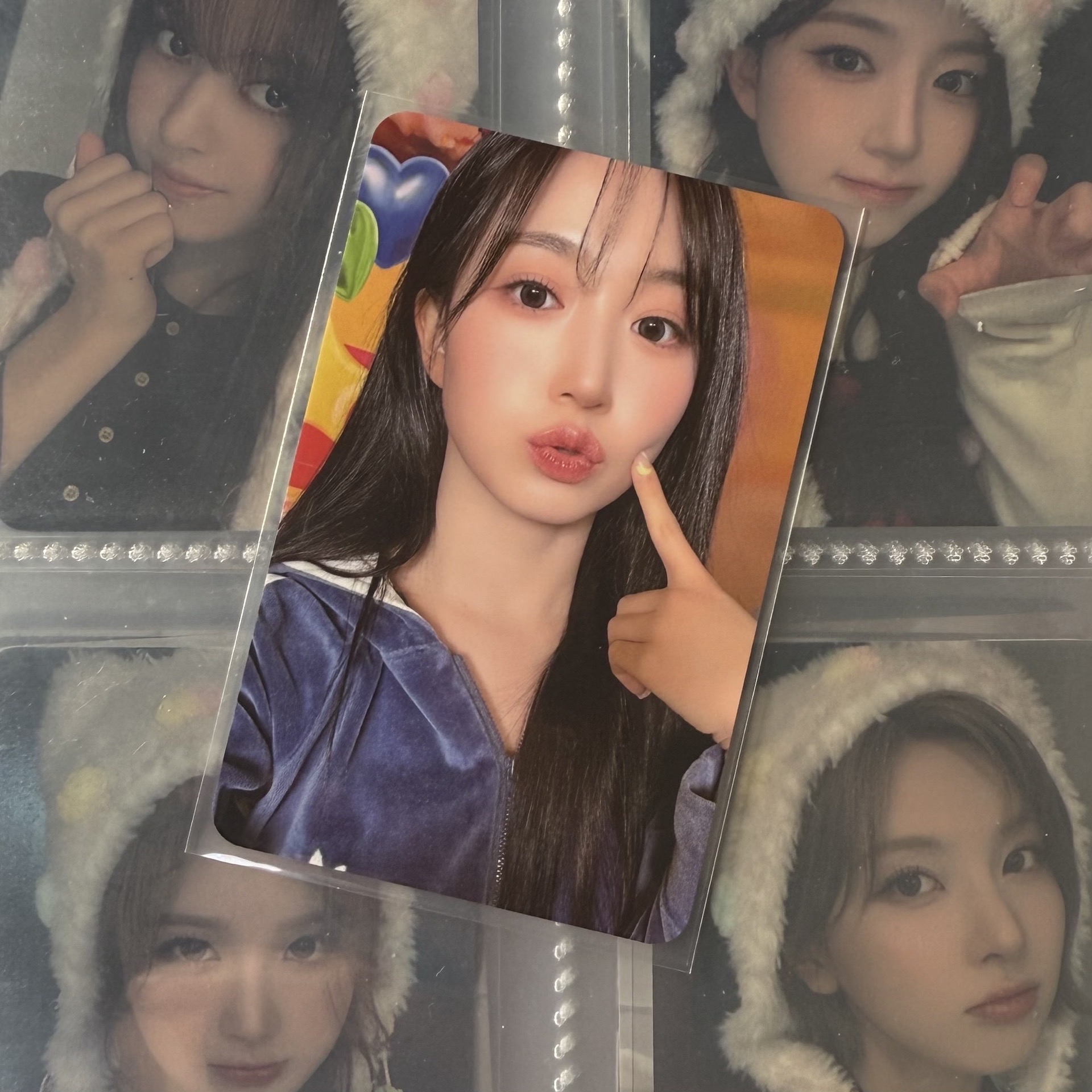 🐳expérgo el簽售 嫄