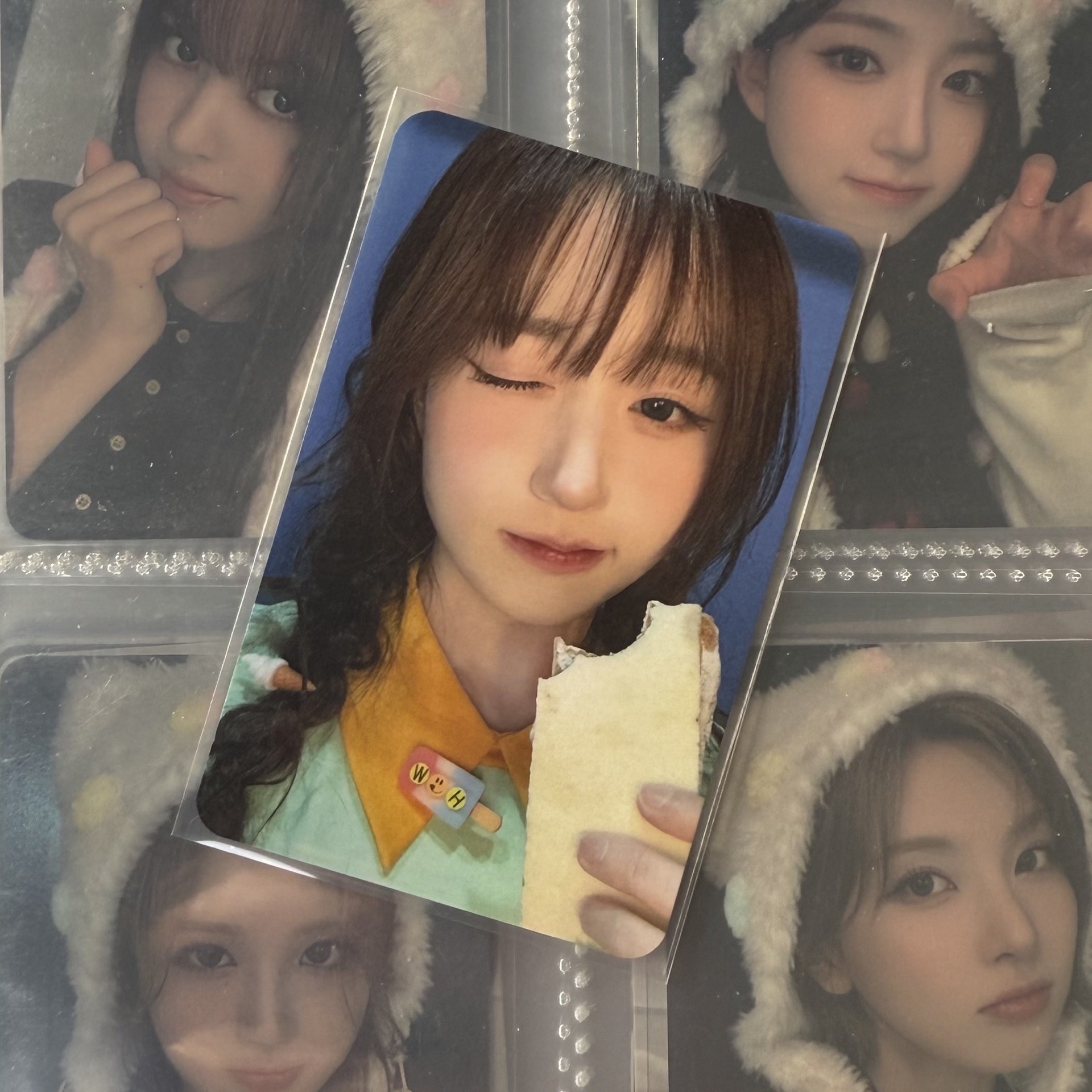 FORWARD sw冰淇淋店員 嫄