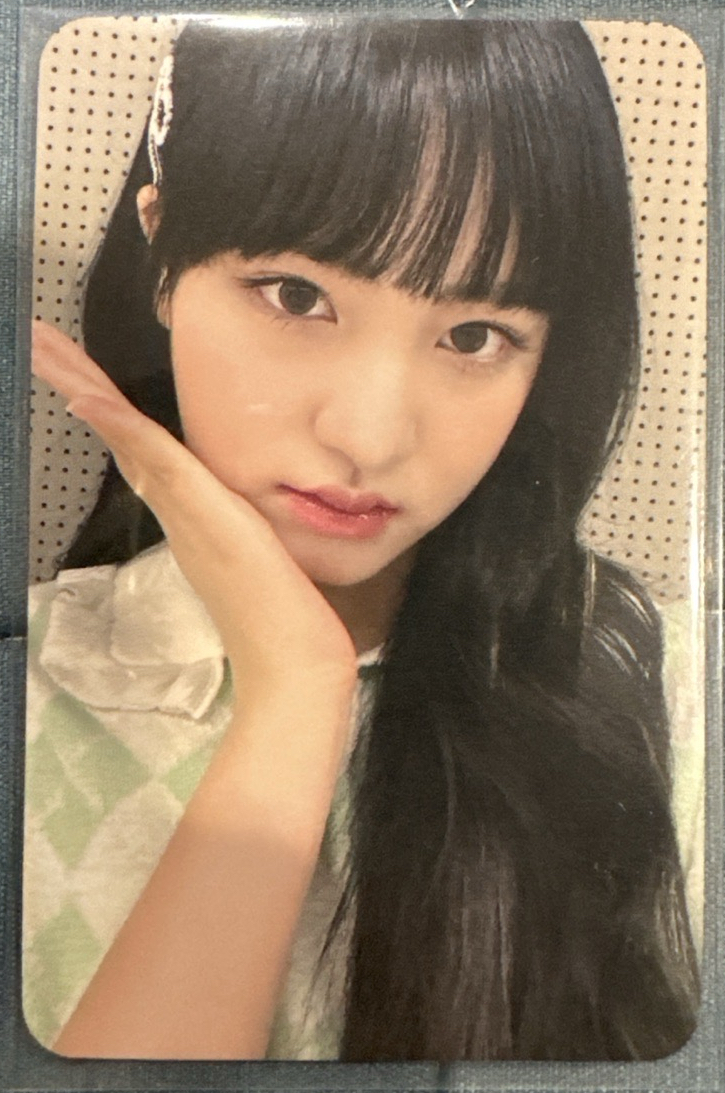 after like SW3.0簽售栗