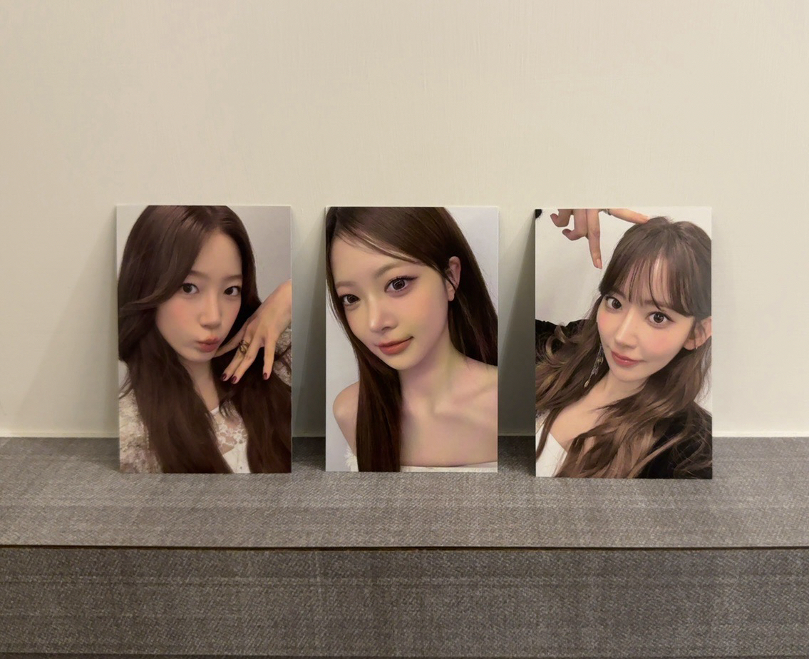 有降價*台北綜卡 櫻 葉 採  不收包手