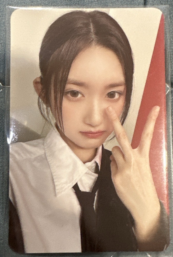 MINE 船特特典制服瑞