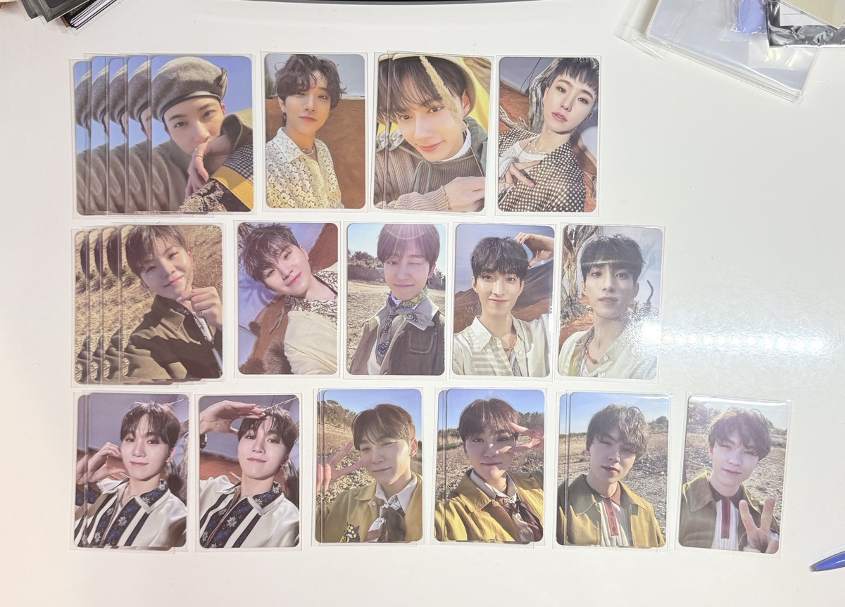 正四專卡🐰🦌🐱🐯🍚🐸🍕🍊🐻‍❄️