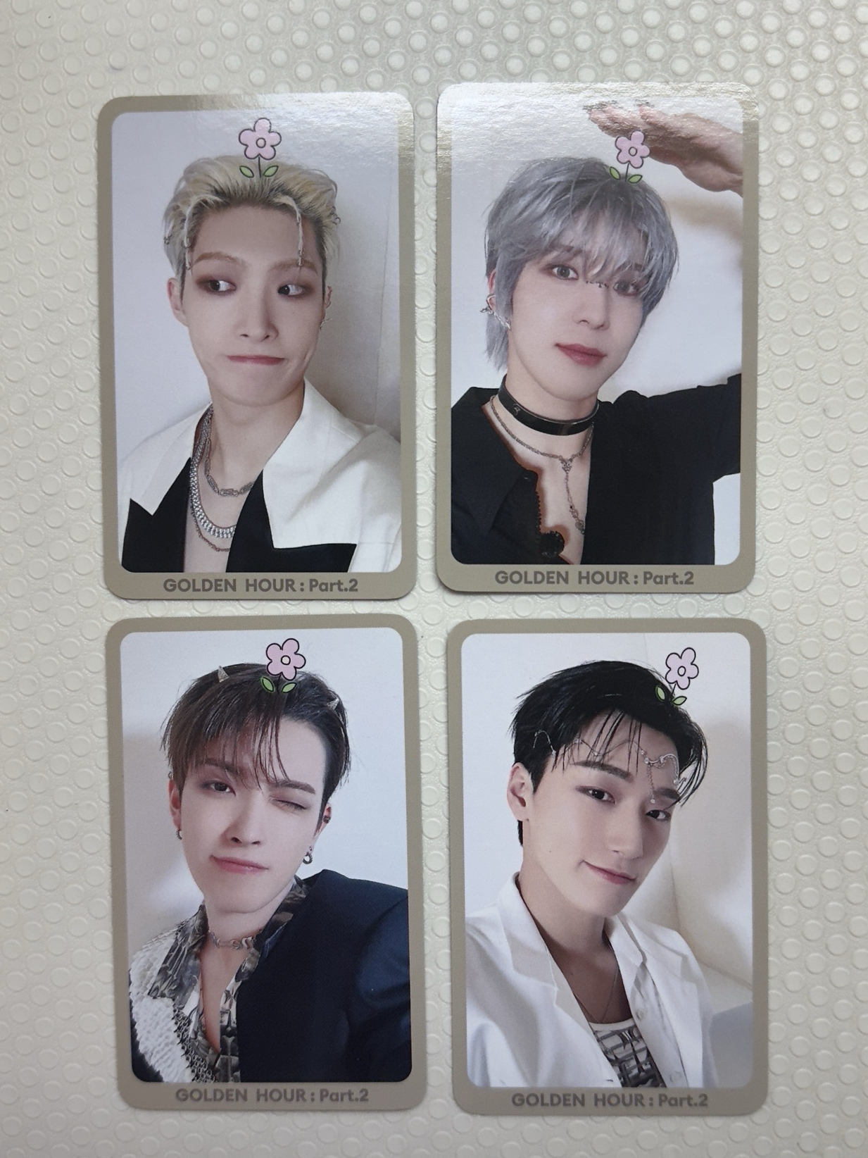 GH2 音中迷你飯咪打歌公放卡 