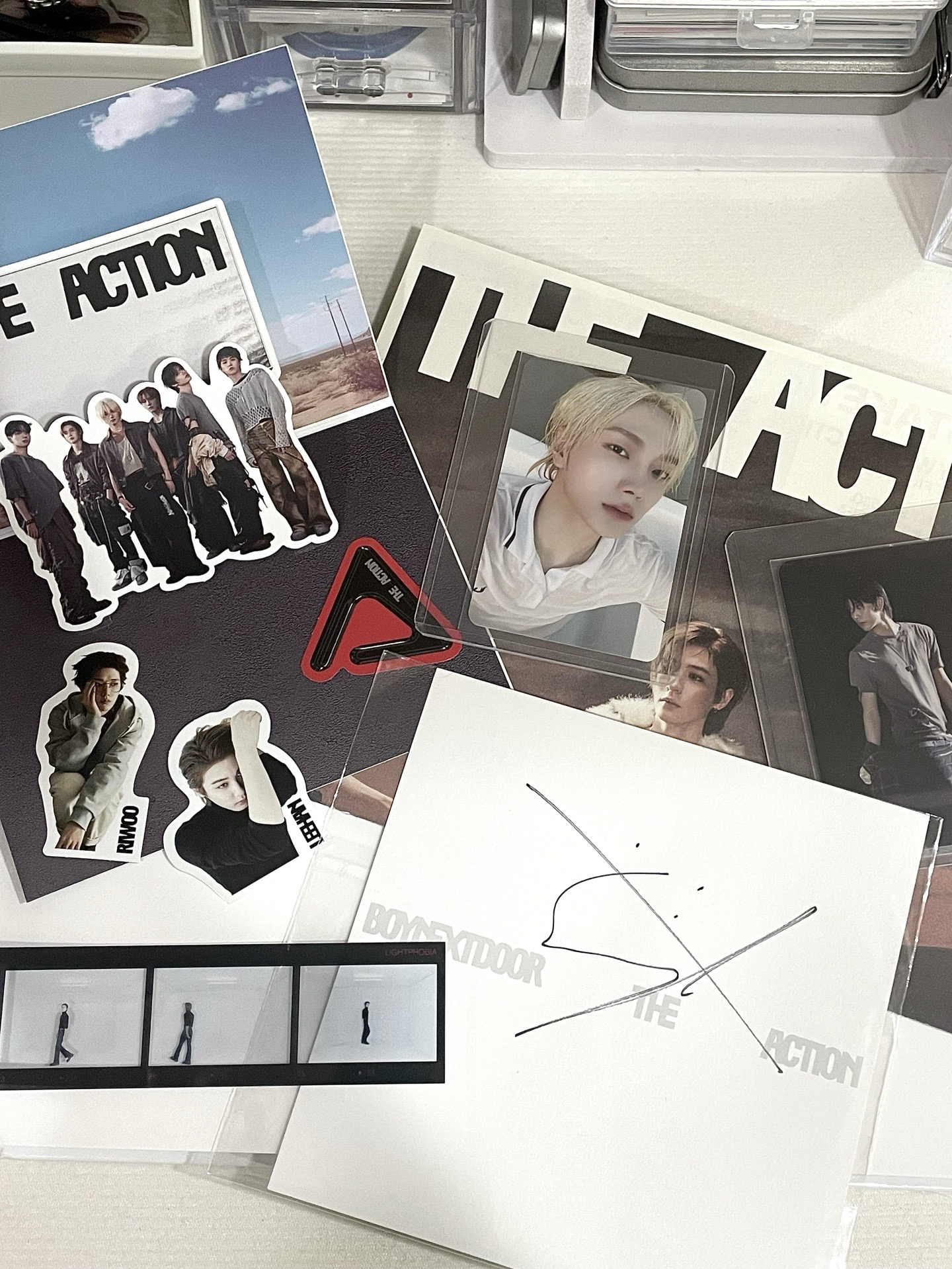 成淏親簽全專  不當綁