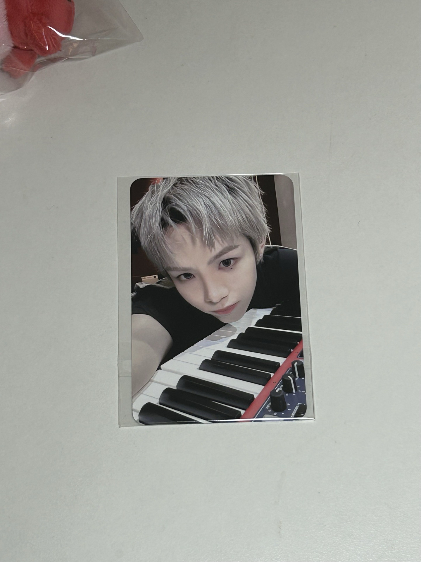 riizing dmm 特典卡