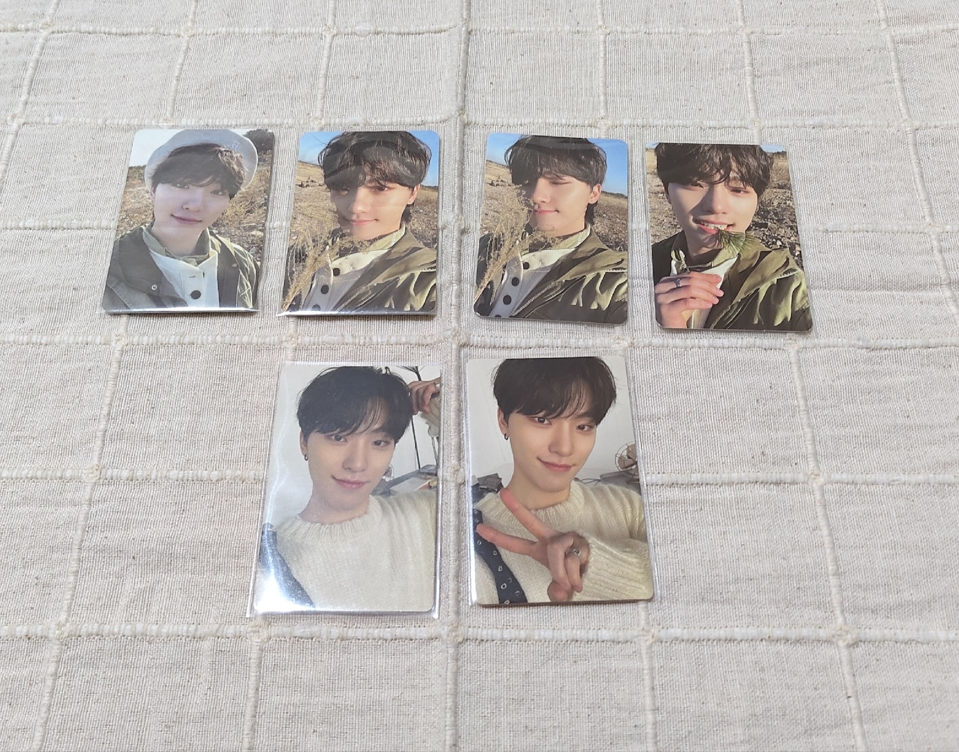 李燦 正四 ep.4&克拉盤小卡