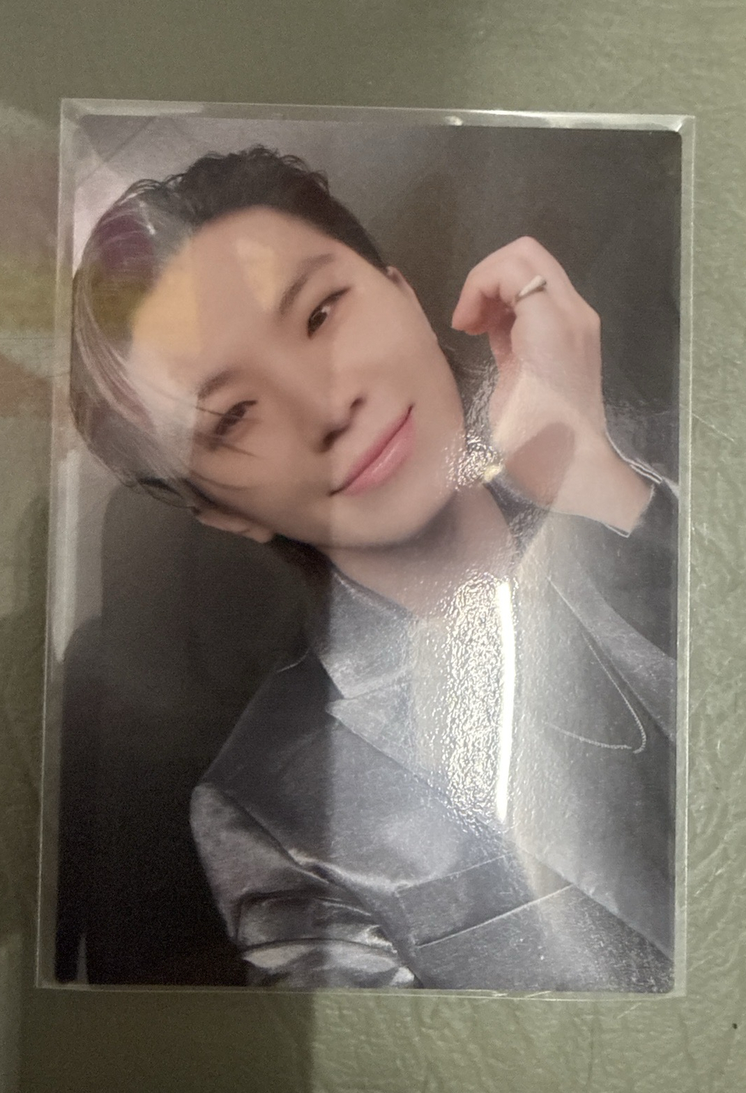 right here 日巡卡包隨機卡