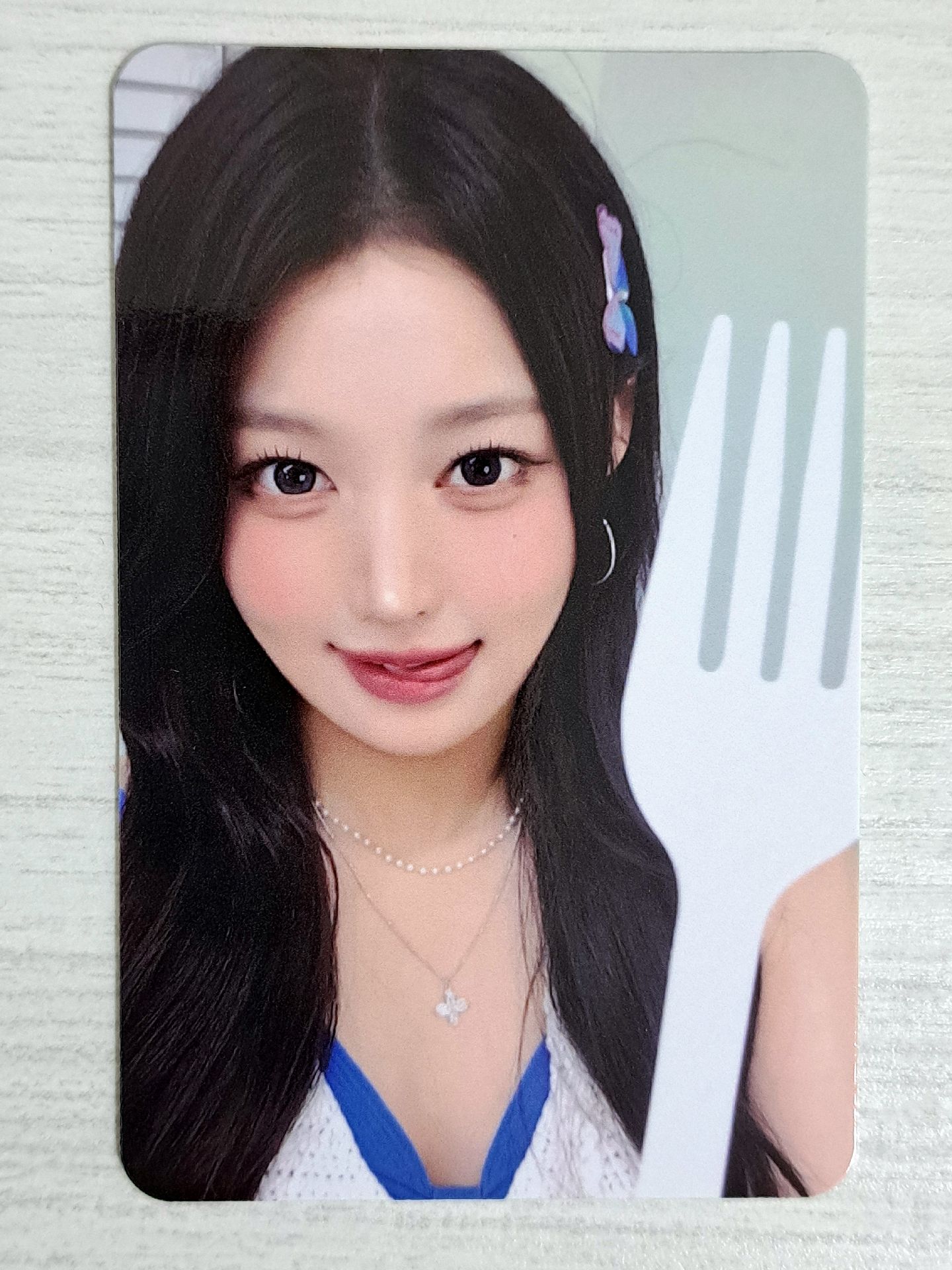 iLy 星光卡 二星soha