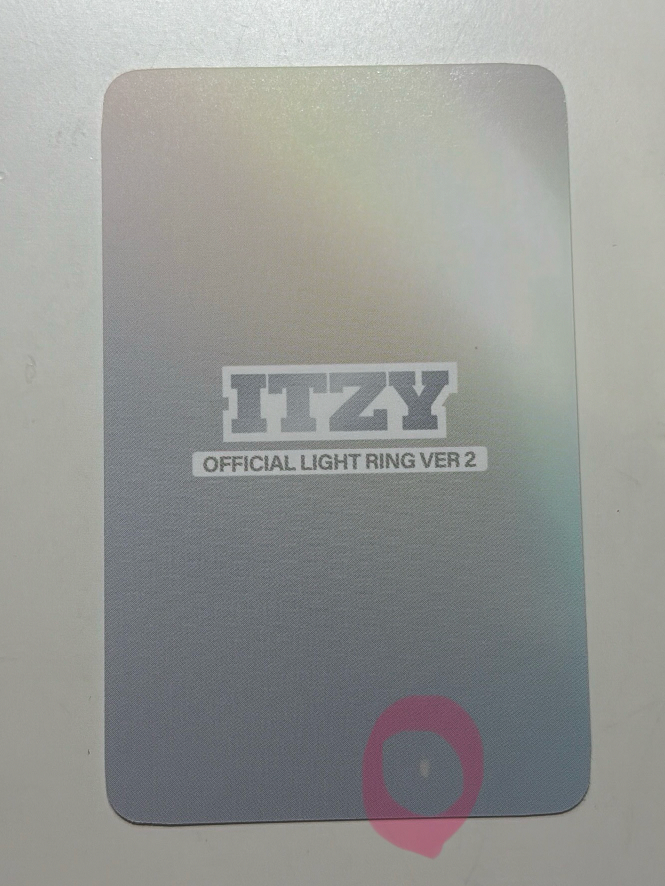 申留真的很漂亮