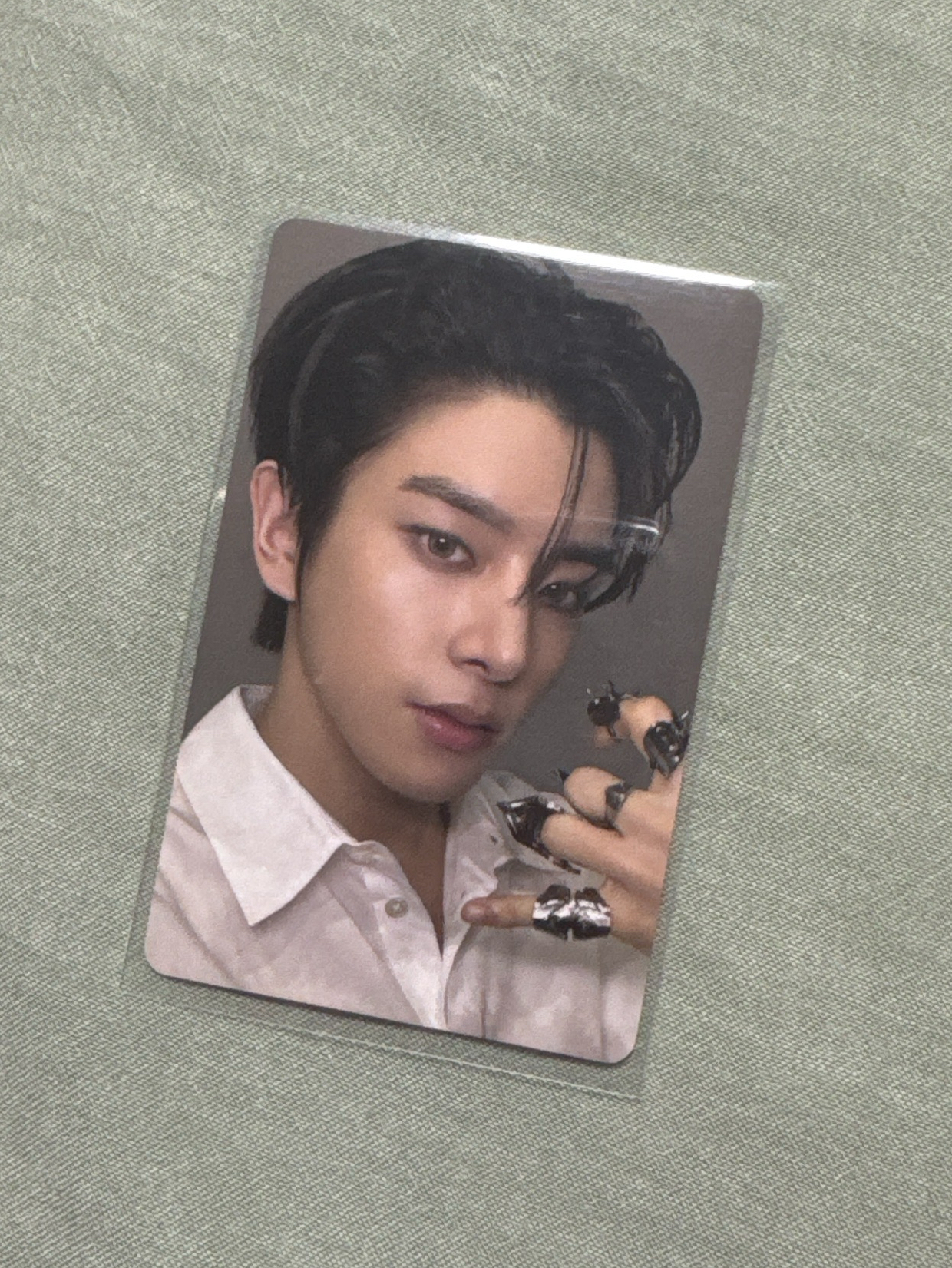 沈載倫青島一直娛語音卡