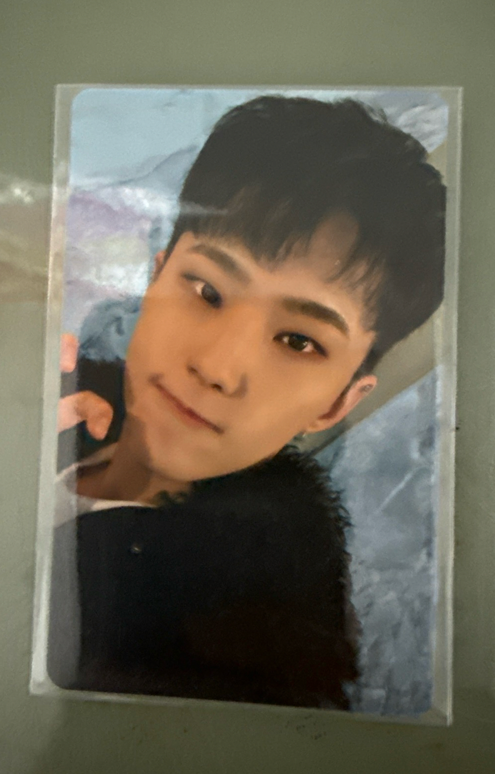 Hoshi Dream場限卡