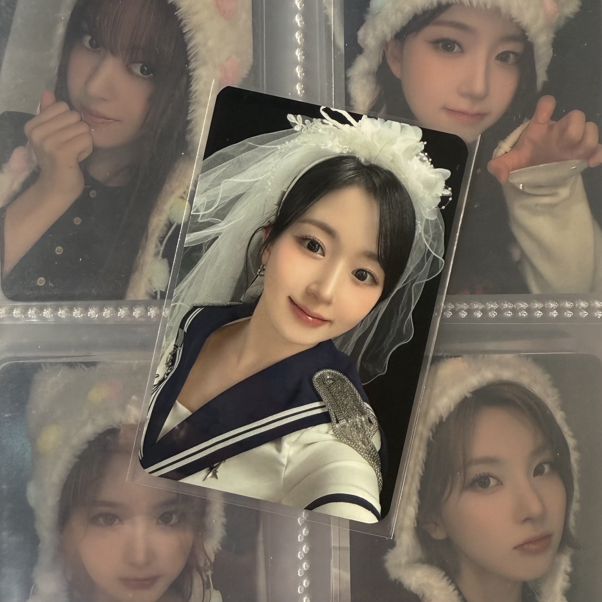 STICK OUT 數星星新娘 嫄