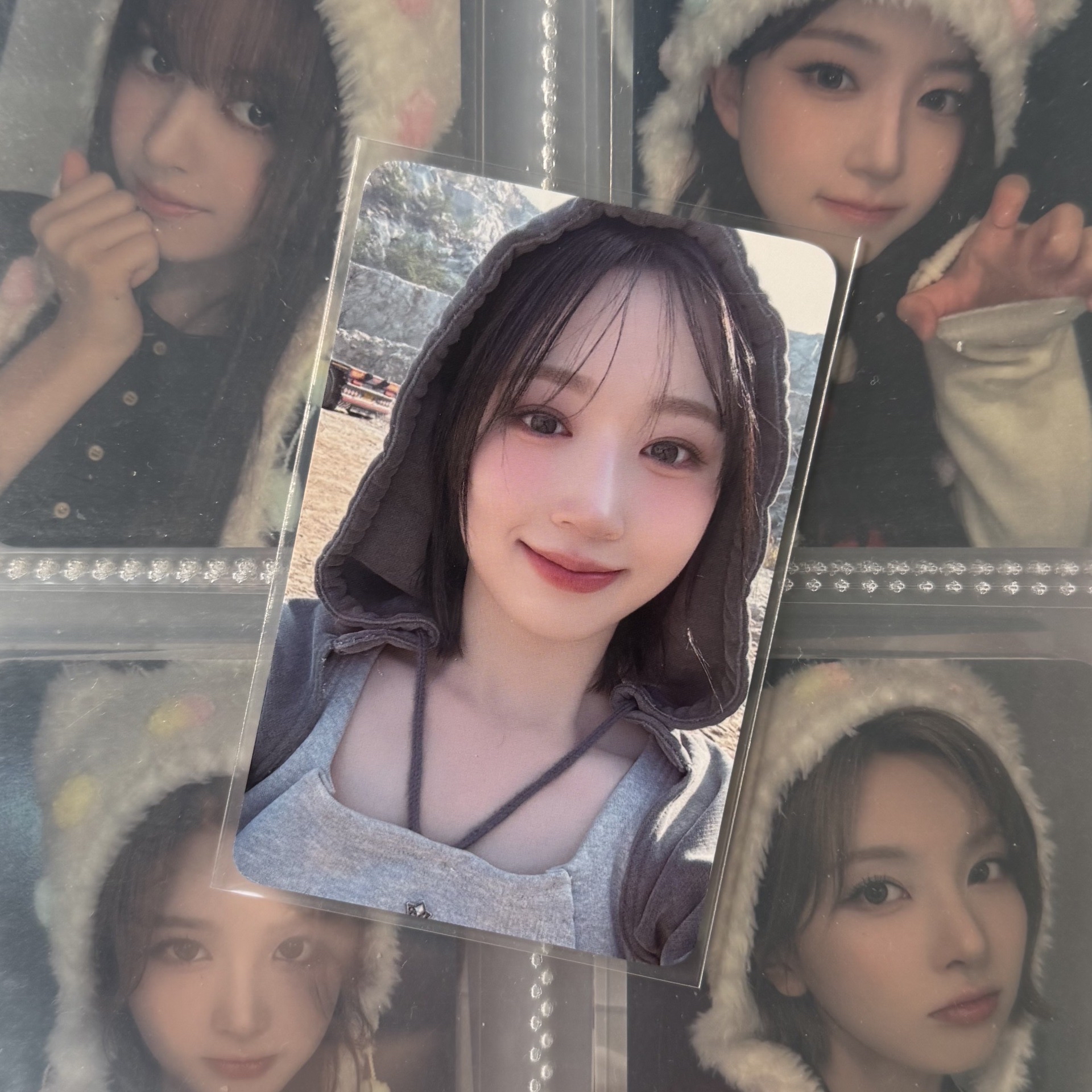 🐳BREAK el預售 嫄